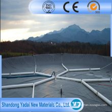 Venta caliente Fish Farm Pond Liner Geomembrane Best Seller